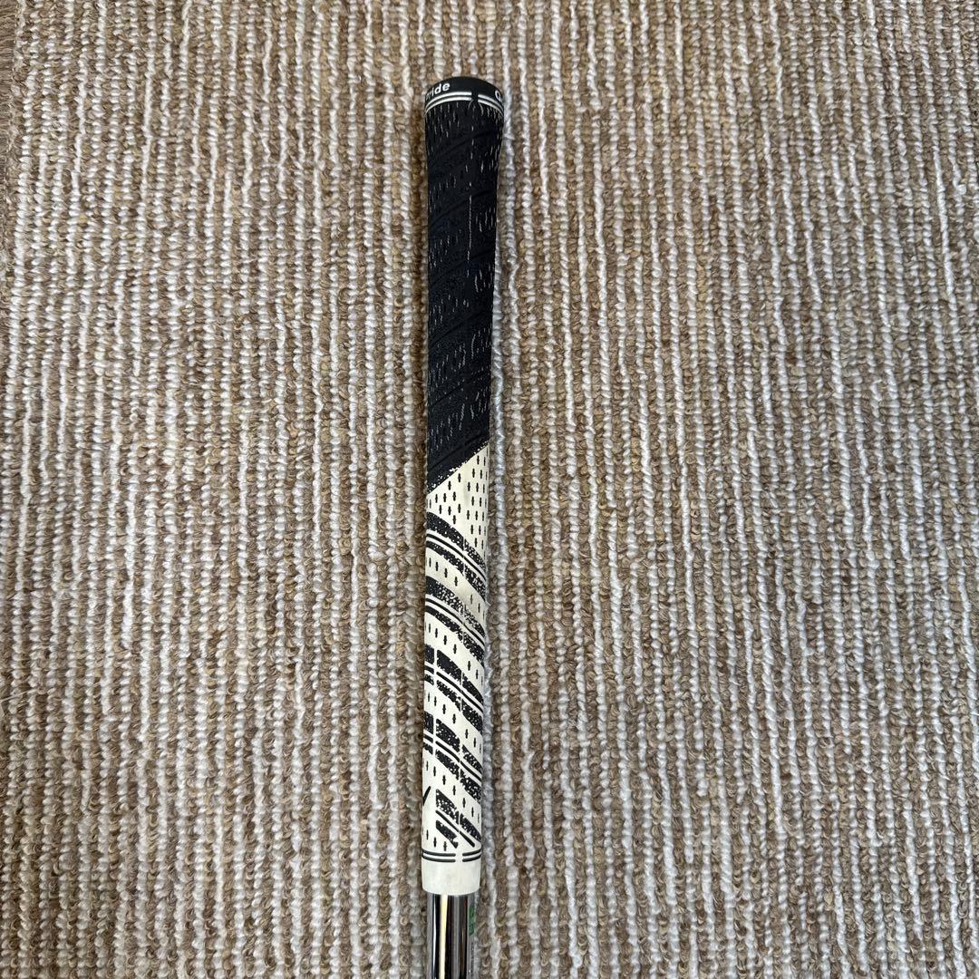 Callaway Golf Utility X-Utility Prototype 18