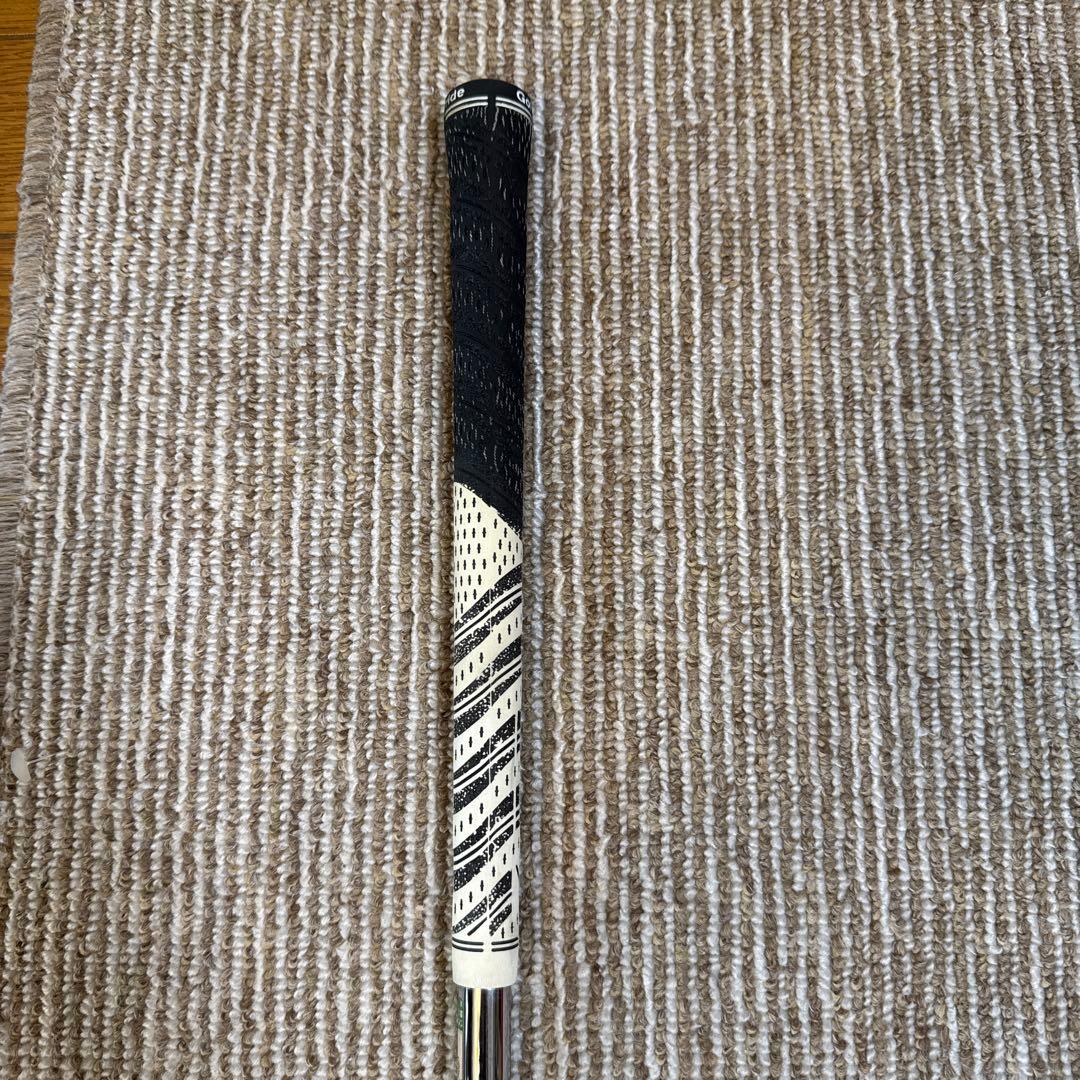Callaway Golf Utility X-Utility Prototype 18
