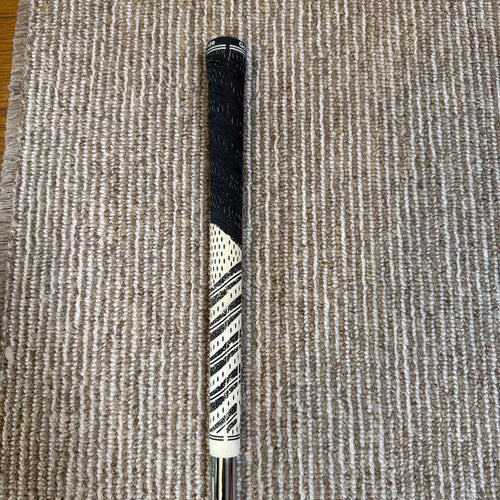 Callaway Golf Utility X-Utility Prototype 18
