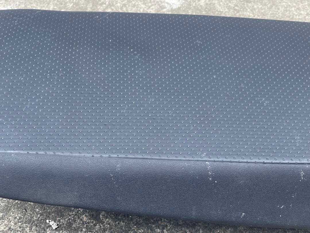 Yamaha Seats 250