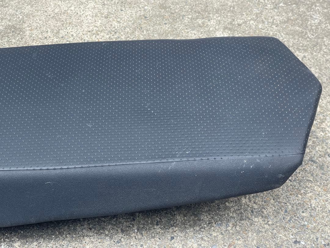 Yamaha Seats 250