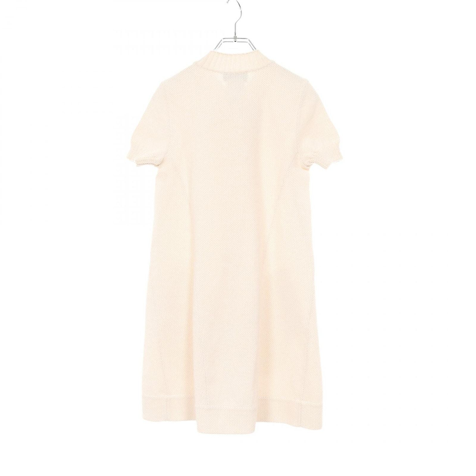 Chanel Long Sleeve P51529K06578 Used A