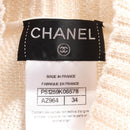 Chanel Long Sleeve P51529K06578 Used A