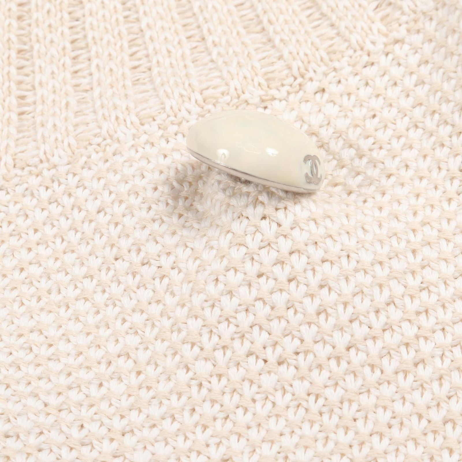 Chanel Long Sleeve P51529K06578 Used A