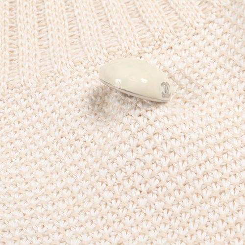 Chanel Long Sleeve P51529K06578 Used A