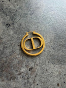 Christian Dior Earrings (Single) Cd