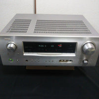 Denon Av Amplifiers Avc-1508