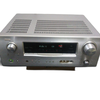 Denon Av Amplifier Avc-1508