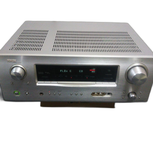 Denon Av Amplifier Avc-1508