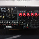 Denon Av Amplifier Avc-1508