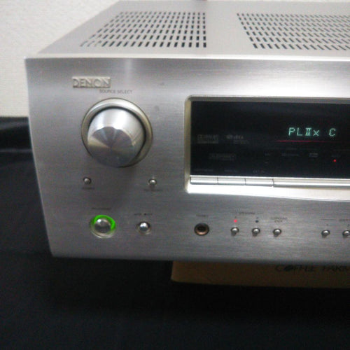 Denon Av Amplifier Avc-1508