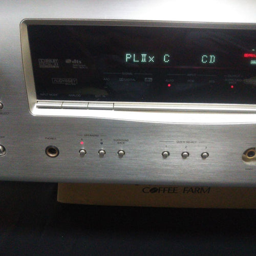 Denon Av Amplifier Avc-1508
