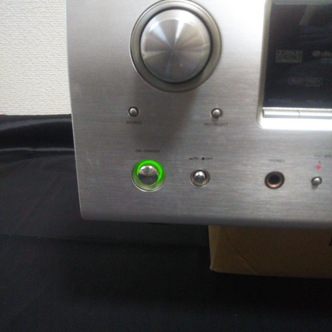 Denon Av Amplifier Avc-1508