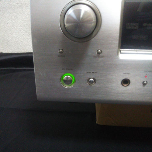 Denon Av Amplifier Avc-1508