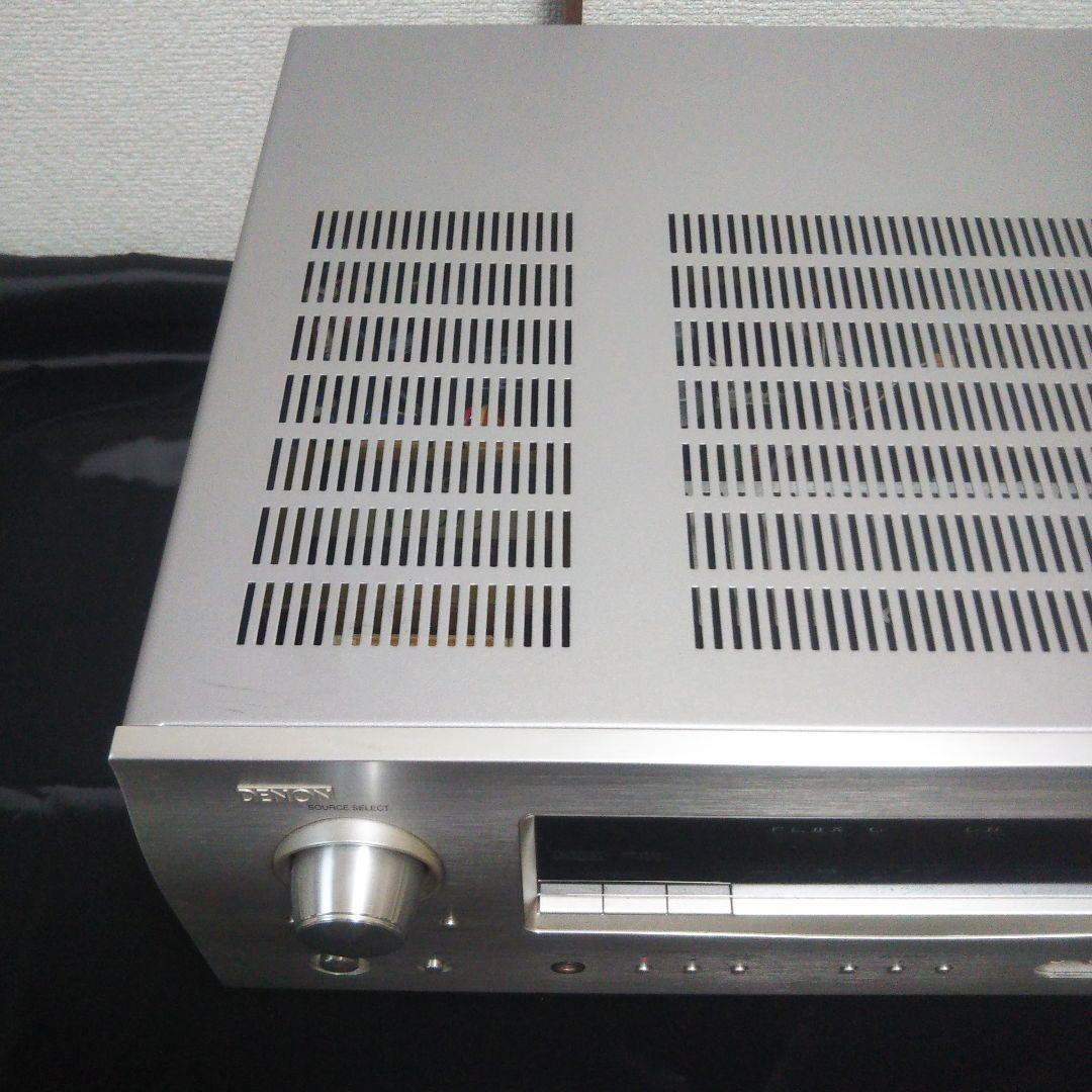 Denon Av Amplifier Avc-1508