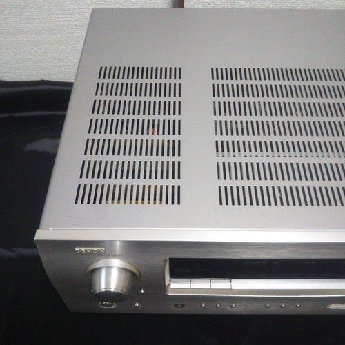 Denon Av Amplifier Avc-1508