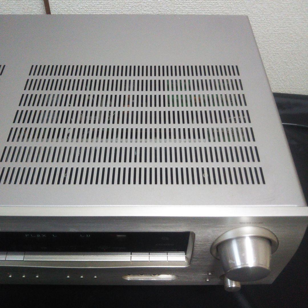 Denon Av Amplifier Avc-1508