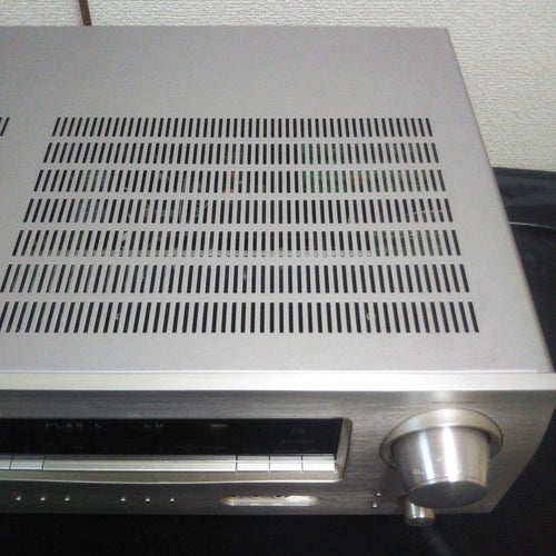 Denon Av Amplifier Avc-1508