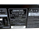 Onkyo Av Amplifiers Nr-365 Ok