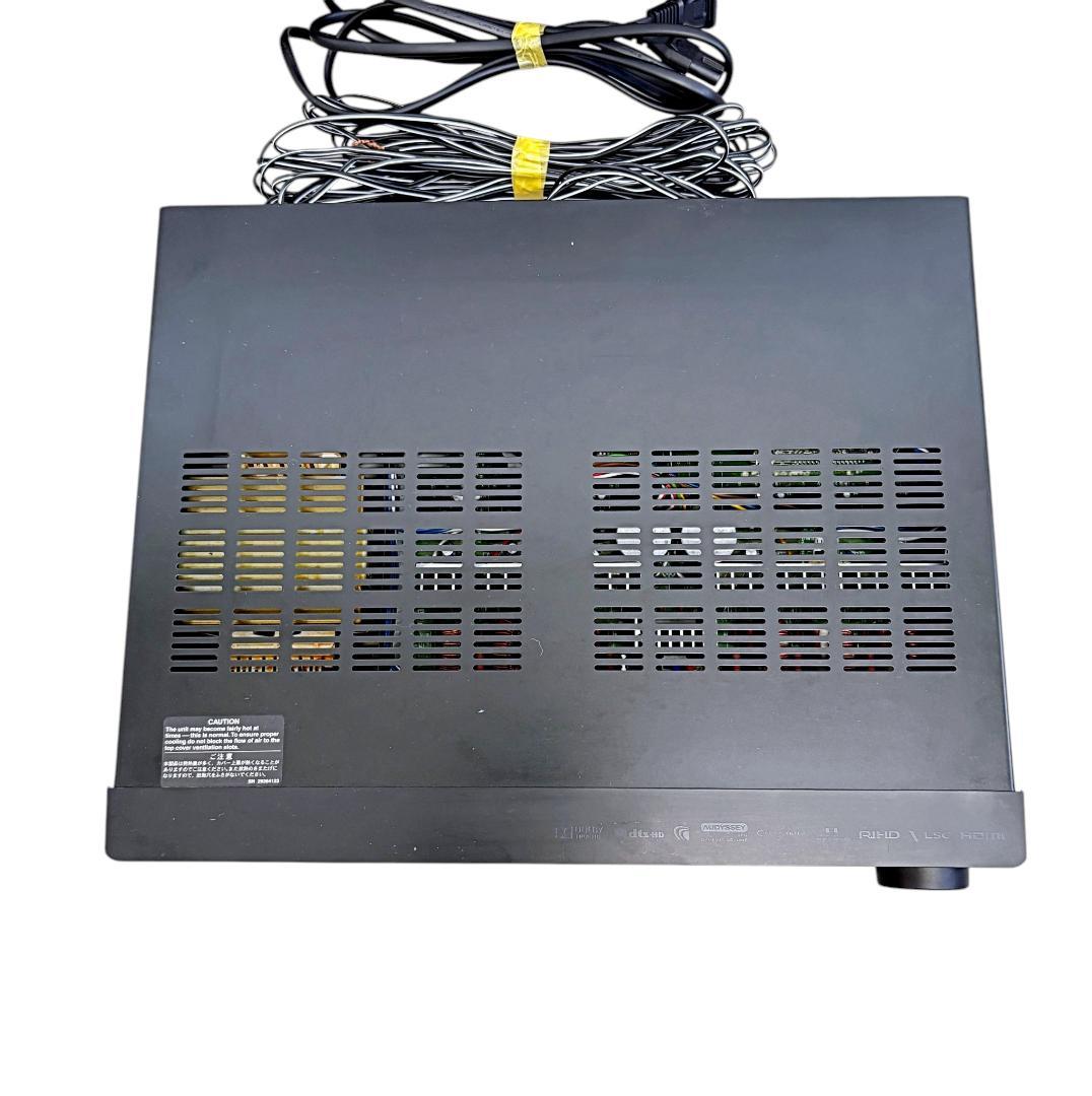 Onkyo Av Amplifiers Nr-365 Ok