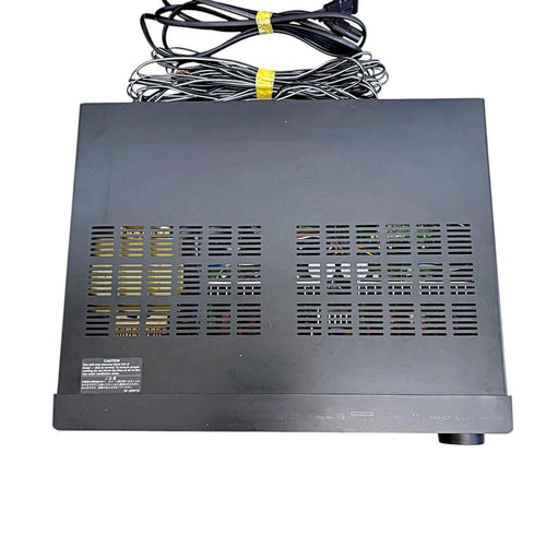 Onkyo Av Amplifiers Nr-365 Ok