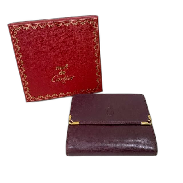 Trifold Wallets