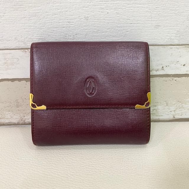 Trifold Wallets
