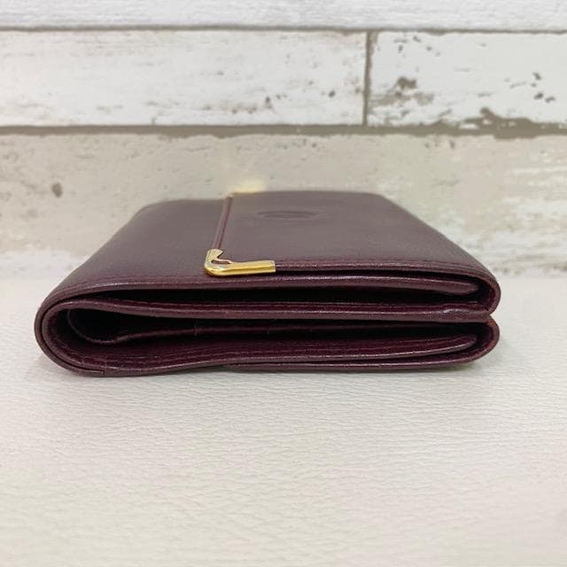 Trifold Wallets