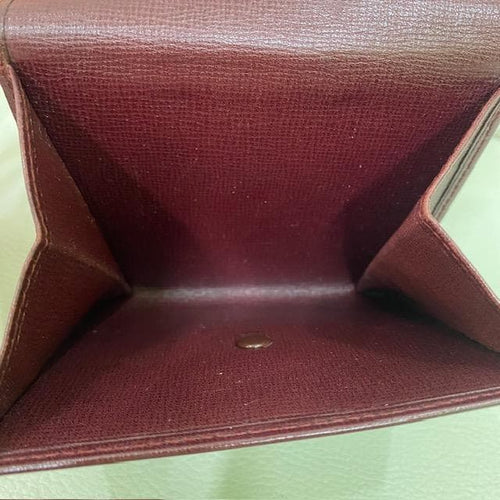 Trifold Wallets