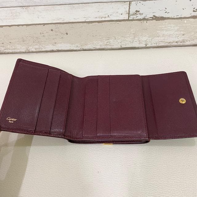 Trifold Wallets
