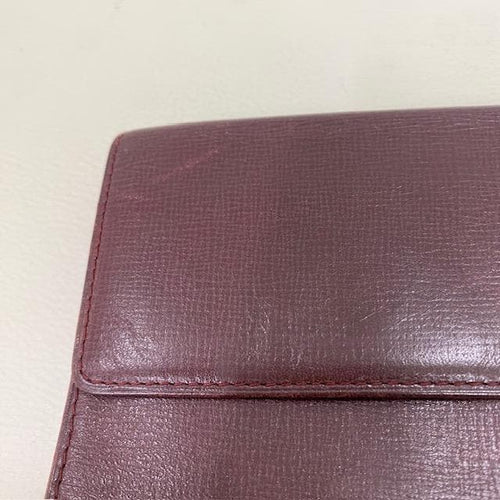 Trifold Wallets