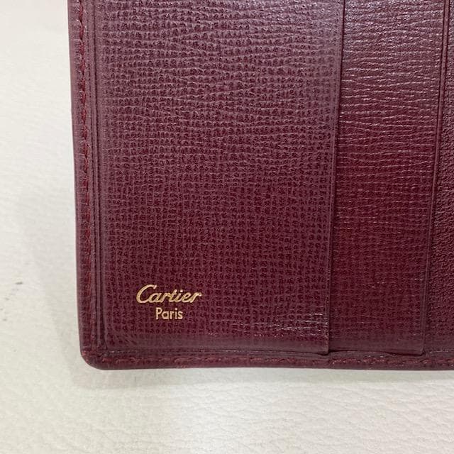 Trifold Wallets