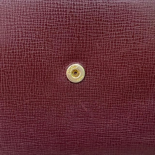 Trifold Wallets