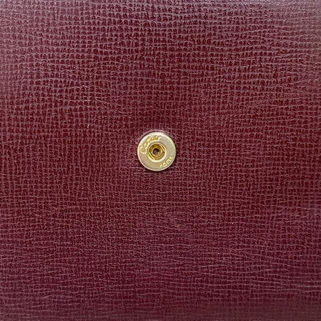 Trifold Wallets