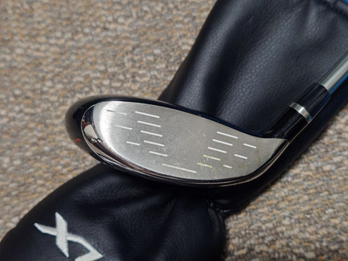 Yamaha Fairway Woods Rmx Fw 2018 5W Thump 75X