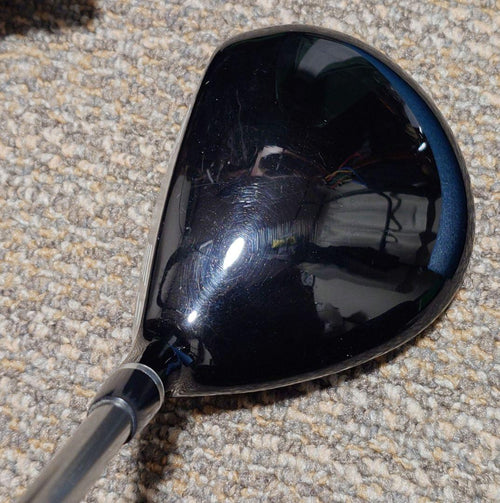 Yamaha Fairway Woods Rmx Fw 2018 5W Thump 75X