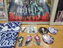 Pins, Pin Badges, Can