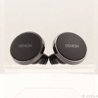 Denon Wireless Earphone Ahc15Plbkem 269
