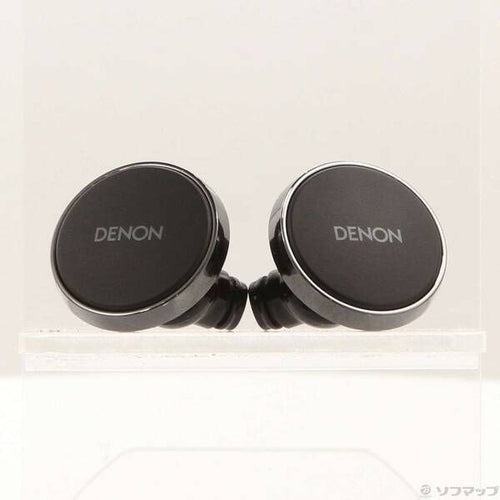 Denon Wireless Earphone Ahc15Plbkem 269