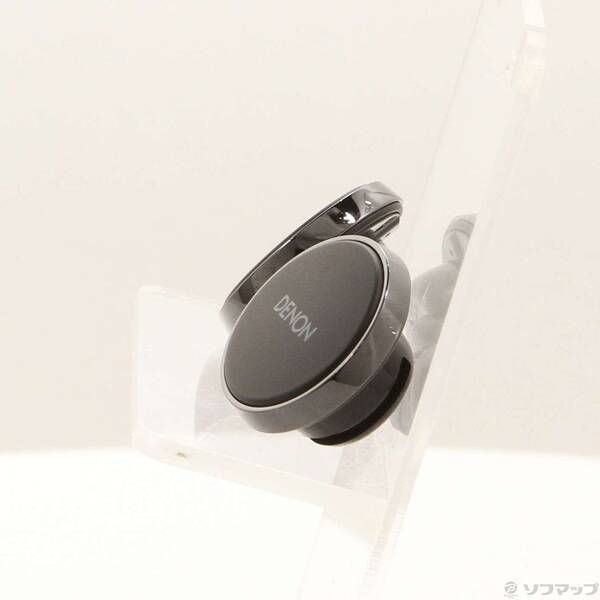 Denon Wireless Earphone Ahc15Plbkem 269