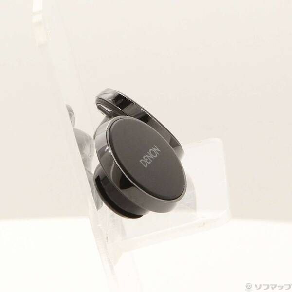 Denon Wireless Earphone Ahc15Plbkem 269