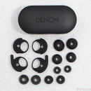 Denon Wireless Earphone Ahc15Plbkem 269