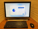 Toshiba Windows Desktop Dynabook Regza Pc D714/T8 Windows11