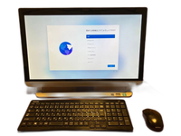 Toshiba Windows Desktop Dynabook Regza Pc D714/T8 Windows11