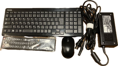 Toshiba Windows Desktop Dynabook Regza Pc D714/T8 Windows11