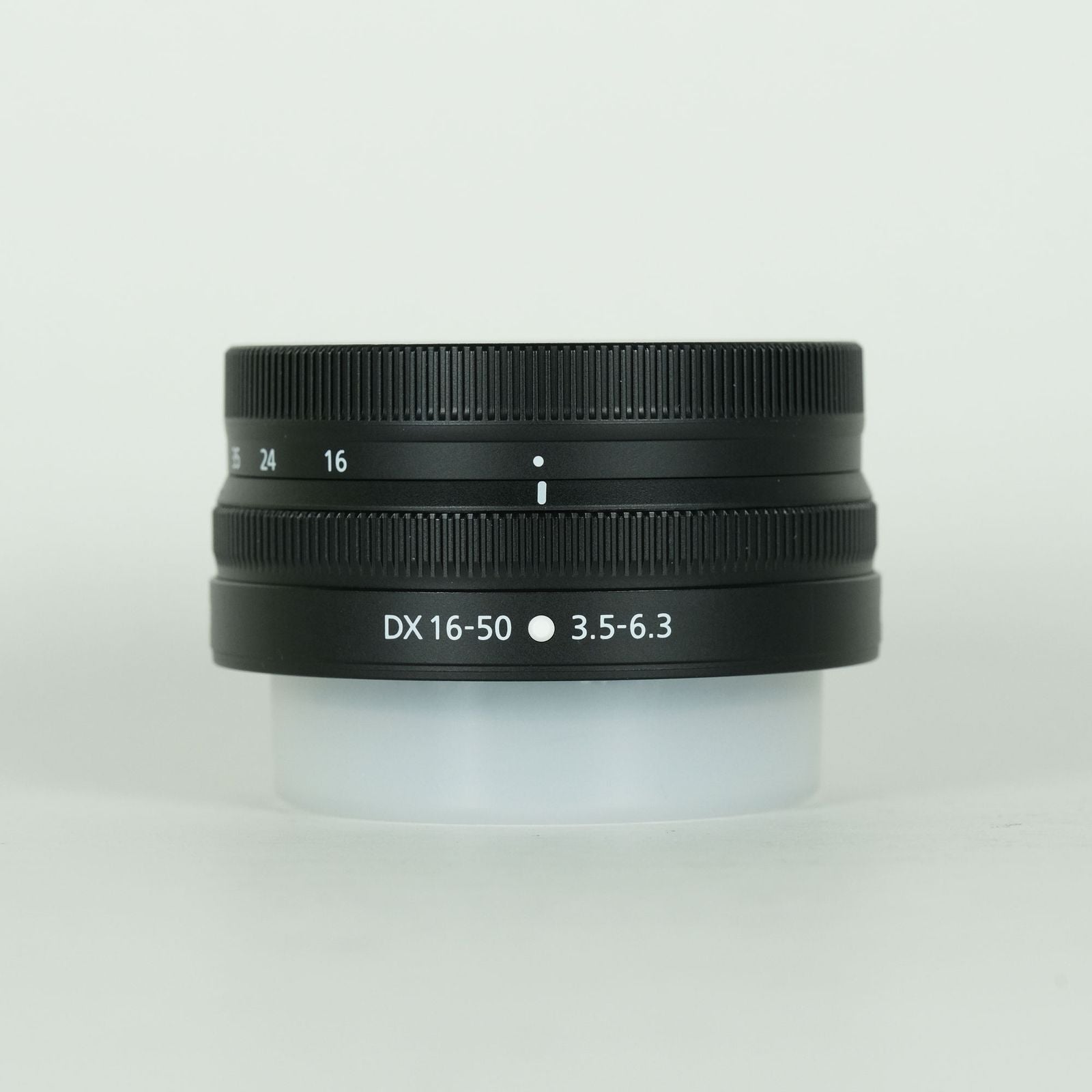 Nikon Lens (Zoom) Nikkor Z Dx 16-50Mm F/3.5-6.3 Vr