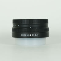 Nikon Lens (Zoom) Nikkor Z Dx 16-50Mm F/3.5-6.3 Vr