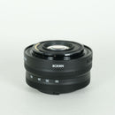 Nikon Lens (Zoom) Nikkor Z Dx 16-50Mm F/3.5-6.3 Vr