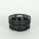 Nikon Lens (Zoom) Nikkor Z Dx 16-50Mm F/3.5-6.3 Vr