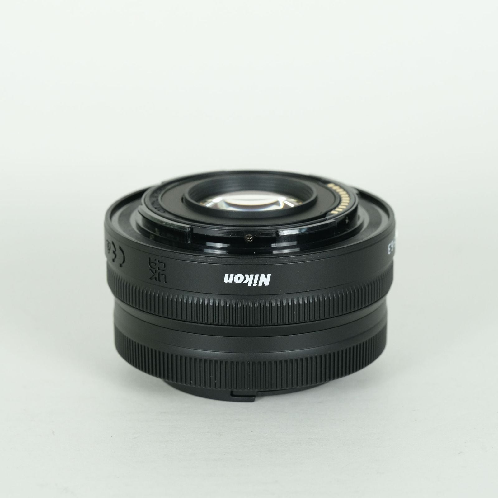 Nikon Lens (Zoom) Nikkor Z Dx 16-50Mm F/3.5-6.3 Vr